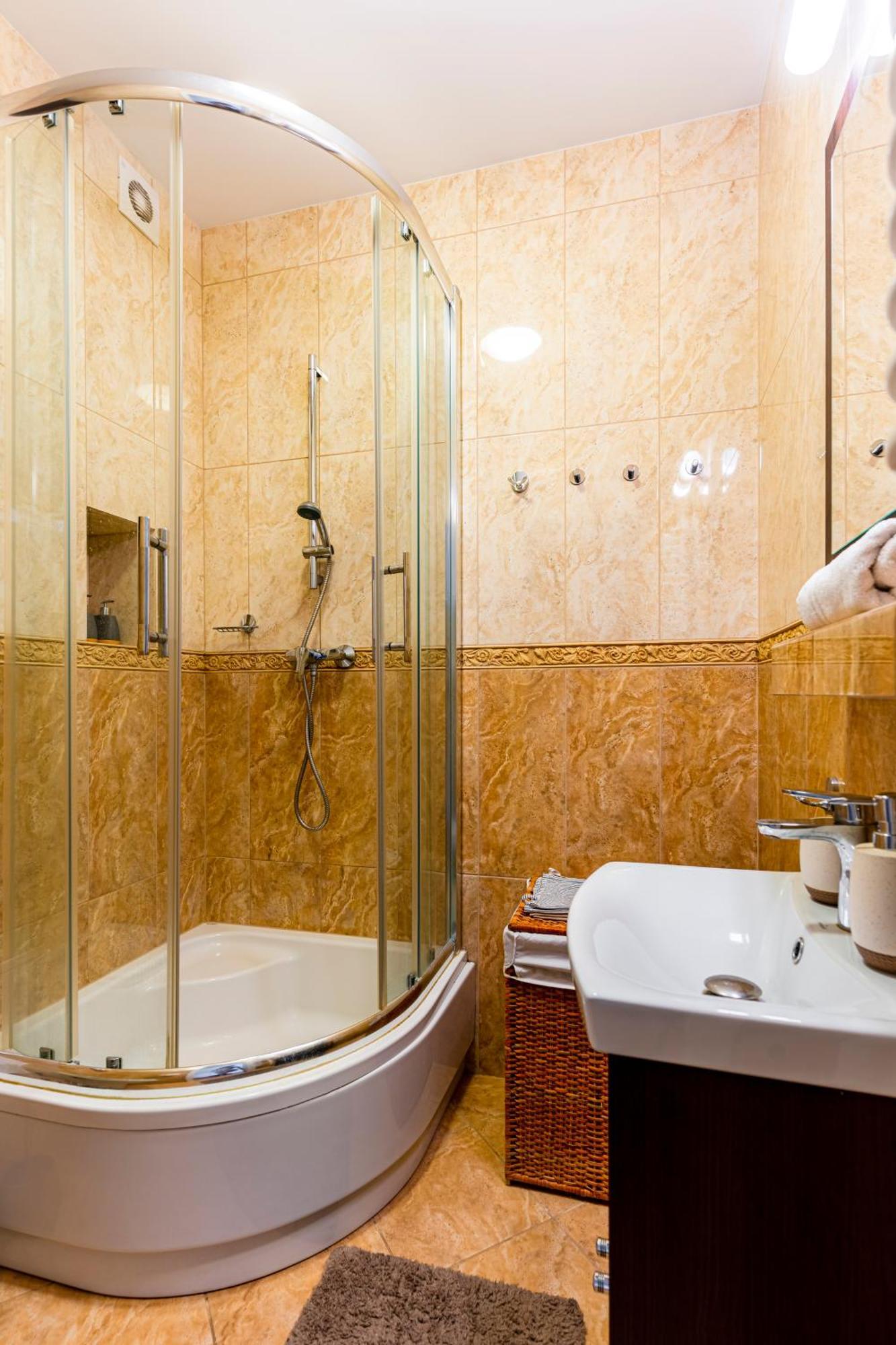 Freta Street Apartment Old Town Warszawa Eksteriør billede
