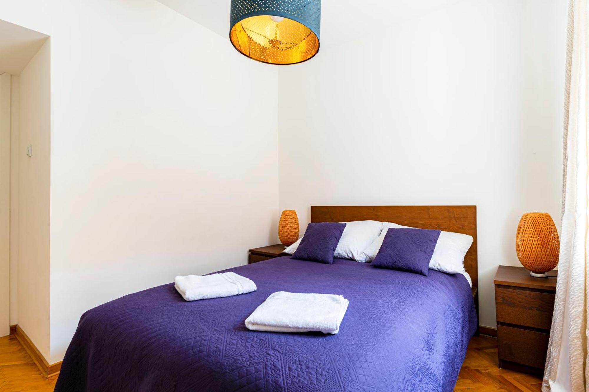 Freta Street Apartment Old Town Warszawa Eksteriør billede